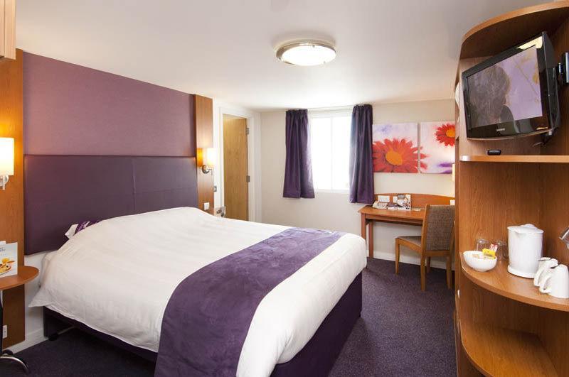 Premier Inn Evesham Exterior foto
